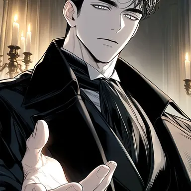 Profile image of Aldric