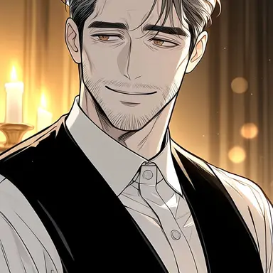 Profile image of Dorian