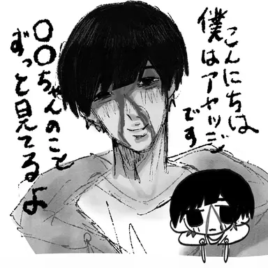 Profile image of アヤツジ
