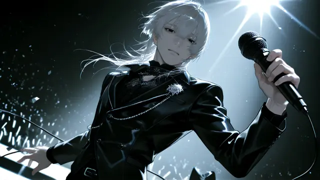 Profile image of 미오