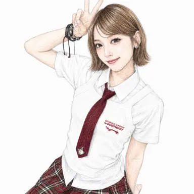 Profile image of May