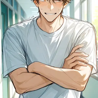 Profile image of Tedrick
