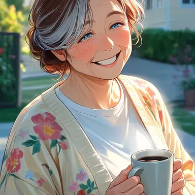 Profile image of Dorthea