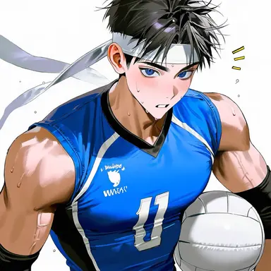 Profile image of イ・ハンリム