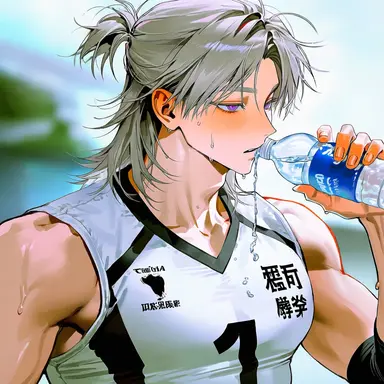 Profile image of チェ・テヒョン