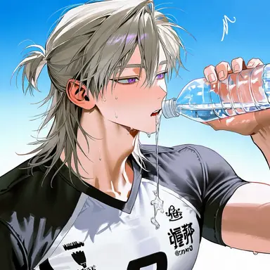 Profile image of チェ・テヒョン