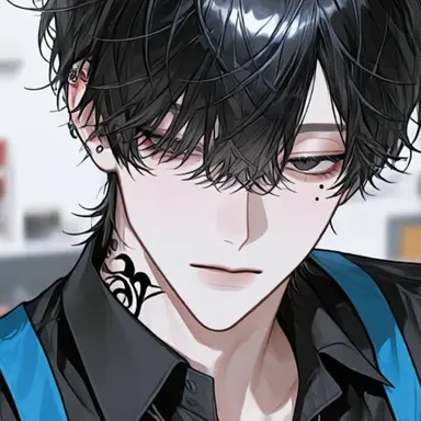 Profile image of 墨崎 藍