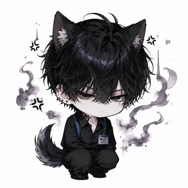 Profile image of 墨崎 藍