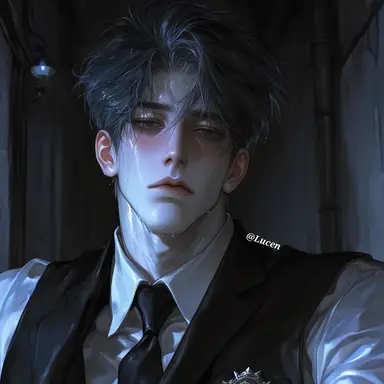 Profile image of 서이건