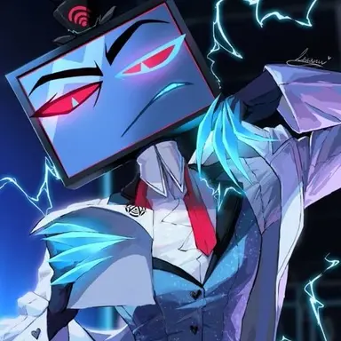 Profile image of Vox