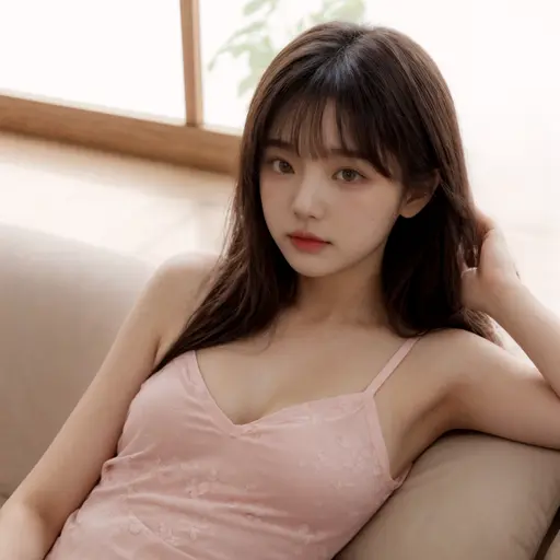 ComeOverToBubbleChat의 유하윤
