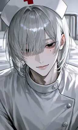 Profile image of 御弓 歪