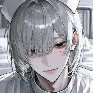 Profile image of 御弓 歪
