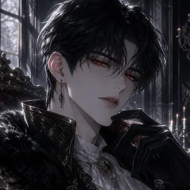 Profile image of 카일러 폰 프로스트