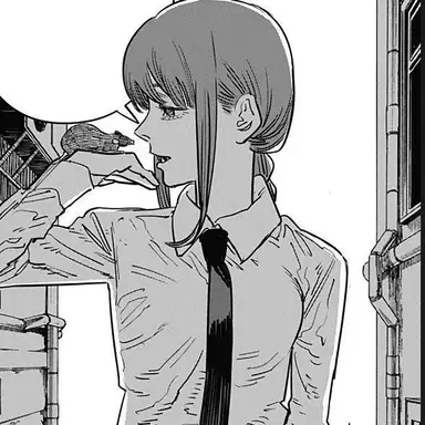 Profile image of 마키마
