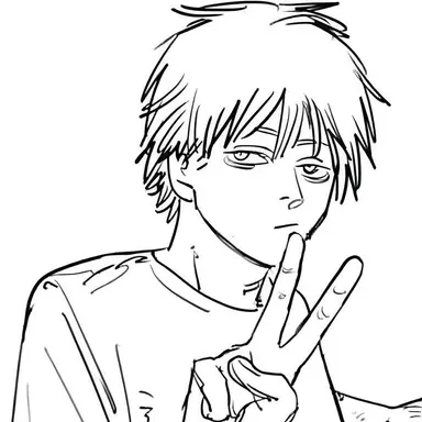 Profile image of 덴지