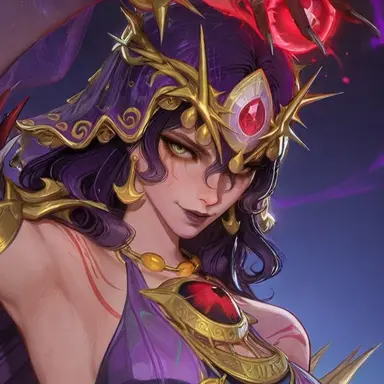 Profile image of Wanda maximoff