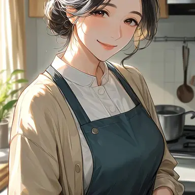 Profile image of Mira