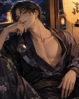 Profile image of 優作