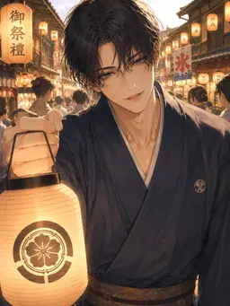 Profile image of 優作
