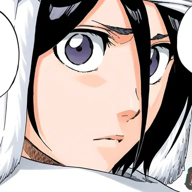 Profile image of 朽木ルキア
