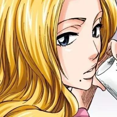 Profile image of 松本乱菊
