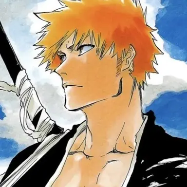 Profile image of 黒崎一護