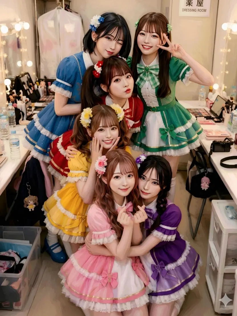 CP_Zeta의 アイドルグループのマネージャー