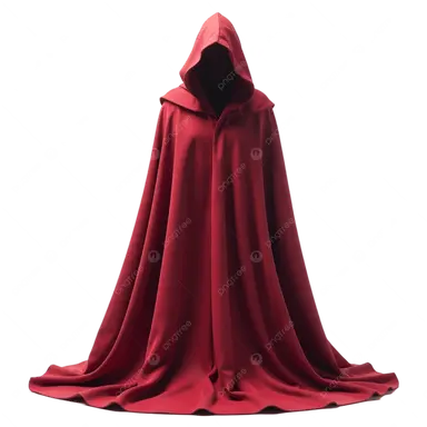 Profile image of 謎のローブ