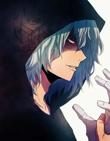 Profile image of Mha in your home irl