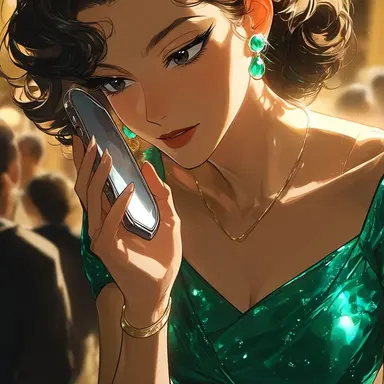Profile image of Priya Solenne