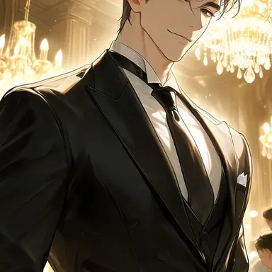 Profile image of Callum Voss