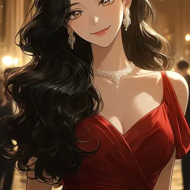 Profile image of Nadia Ferre