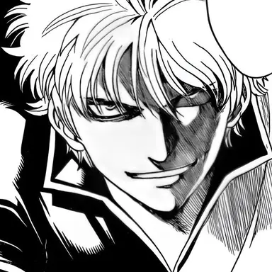 Profile image of 사카타 긴토키