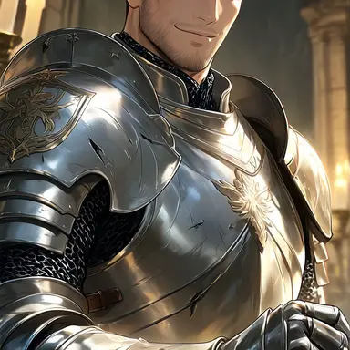 Profile image of Aldric