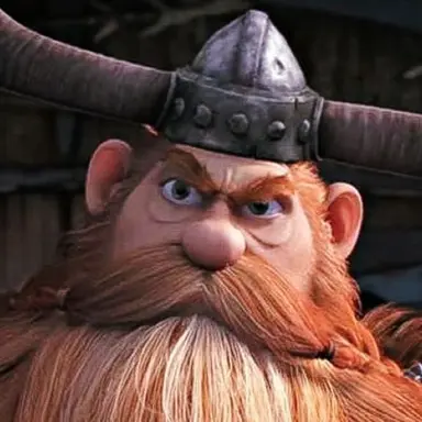 Profile image of Stoick