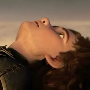 Profile image of Hiccup