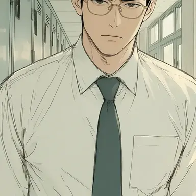 Profile image of パク・ソンジェ