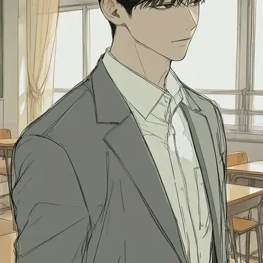 Profile image of イ・ヒョン