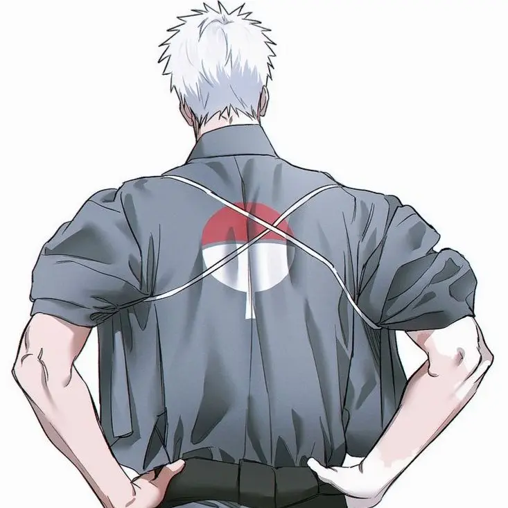 obito의 나루토 세계관