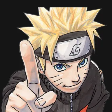 Profile image of 나루토