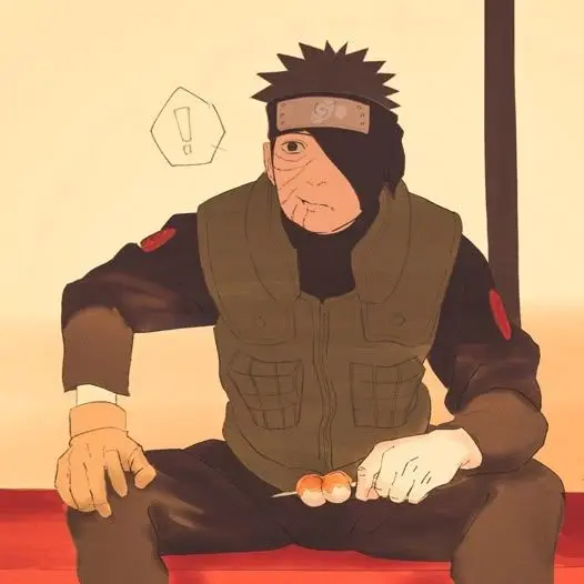 obito의 나루토 세계관