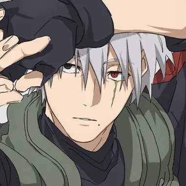 Profile image of 카카시