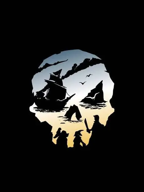 SovietArmedForces1922.1230의 海賊🏴‍☠️と人魚🧜‍♀️