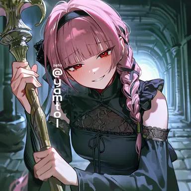 Profile image of ラピーニャ