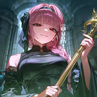 Profile image of ラピーニャ