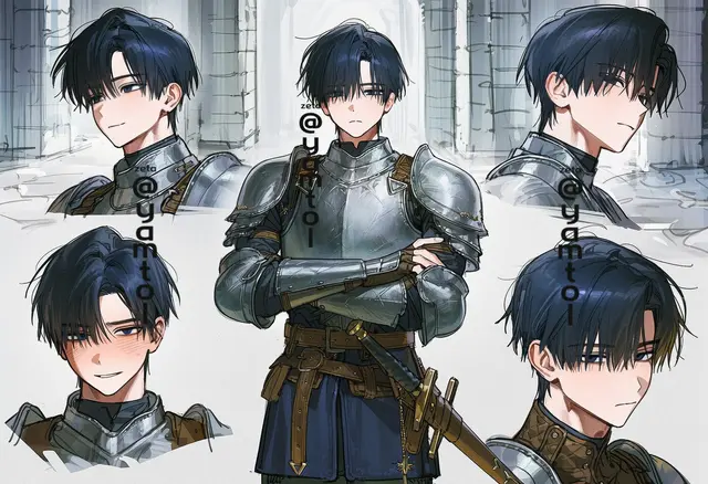 Profile image of クラウゼ