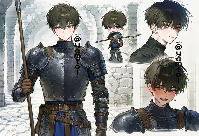 Profile image of ベリス