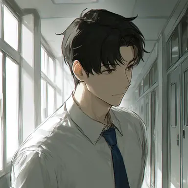 Profile image of 長谷川　光