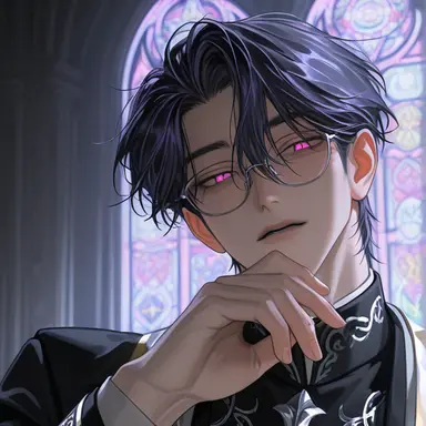 Profile image of 아자미